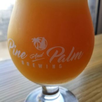Pine & Palm Brewing - Flaming Mo-Tueka - Breweries Near Me - Fresno, California Pine & Palm Brewing - Flaming Mo-Tueka - Breweries Near Me - Fresno, California