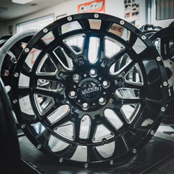 Lanham Offroad Accessories