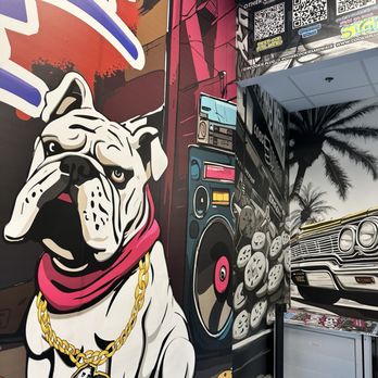 Cookie Plug - Desserts Near Me - Fresno, California