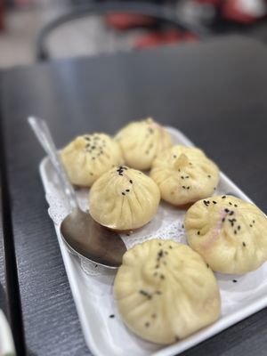 Tasty China by null