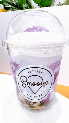 Smoove Ice Cream by null