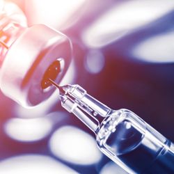Sage IV - We provide the highest quality intravascular and intramuscular injections