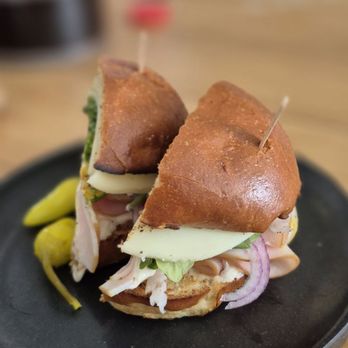 Dolce Vita - Sandwich - Coffee & Tea Near Me - Los Angeles, California Dolce Vita - Sandwich - Coffee & Tea Near Me - Los Angeles, California
