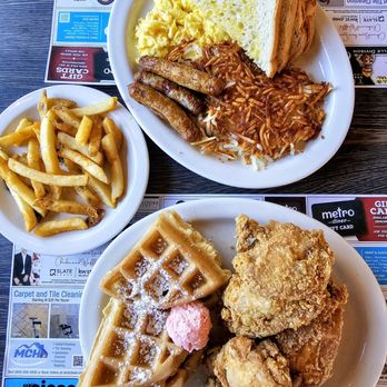 Metro Diner - Breakfast & Brunch Near Me - Jacksonville, Florida Metro Diner - Breakfast & Brunch Near Me - Jacksonville, Florida