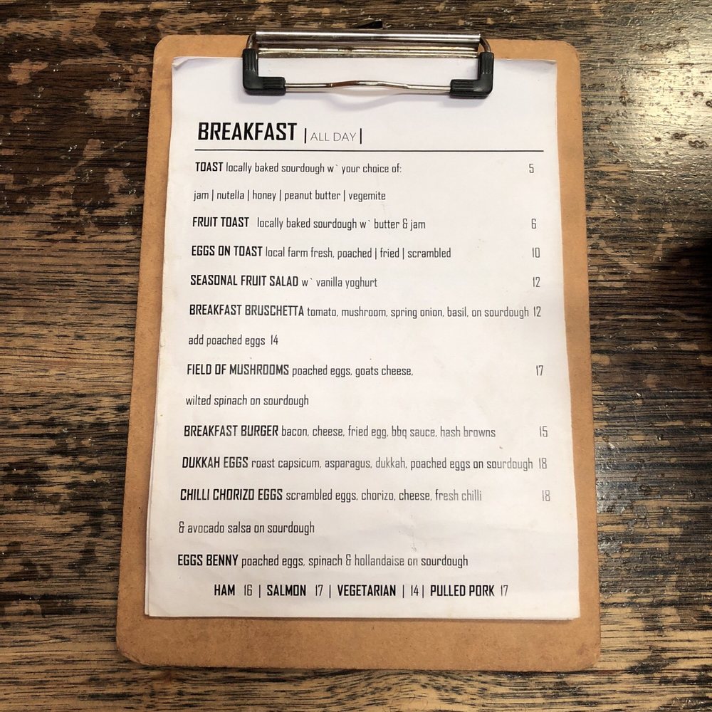 Noble Monks - Menu - Coffee & Tea Near Me - Shepparton, VIC Noble Monks - Menu - Coffee & Tea Near Me - Shepparton, VIC
