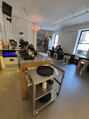 Silence Please by null