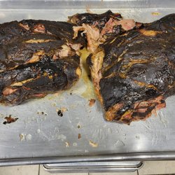 The Shack - BBQ Eats & Cool Treats
