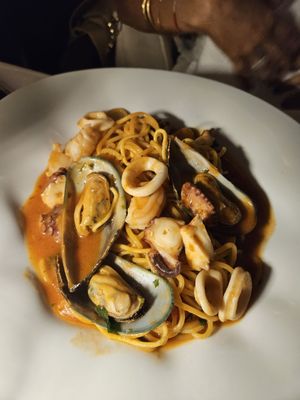 Il Duomo Dei Sapori Restaurant by null