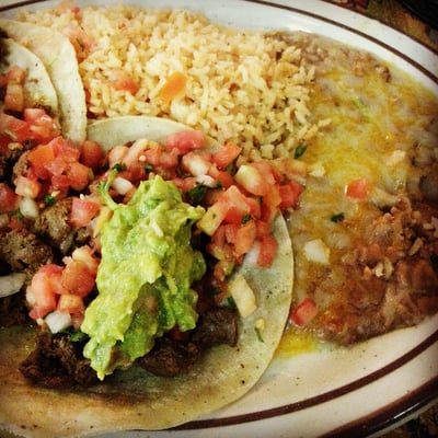 Baja Sonora Mexican Restaurant by null