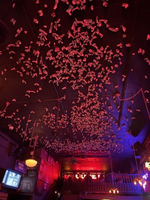 Comet Tavern by null