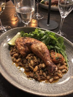 Eritage Resort by null