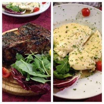 Trattoria Katti - Bistecca alla fiorentina & buttered chicken! - Tuscan Near Me - Florence, FI Trattoria Katti - Bistecca alla fiorentina & buttered chicken! - Tuscan Near Me - Florence, FI