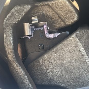 Brake Masters - Had my breaks changed today. Is this normal? - Oil Change Stations Near Me - Las Vegas, Nevada