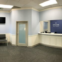 Austin Starr, DDS