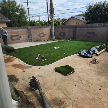 Tough Turf - Turf install - Artificial Turf Near Me - Artesia, California Tough Turf - Turf install - Artificial Turf Near Me - Artesia, California