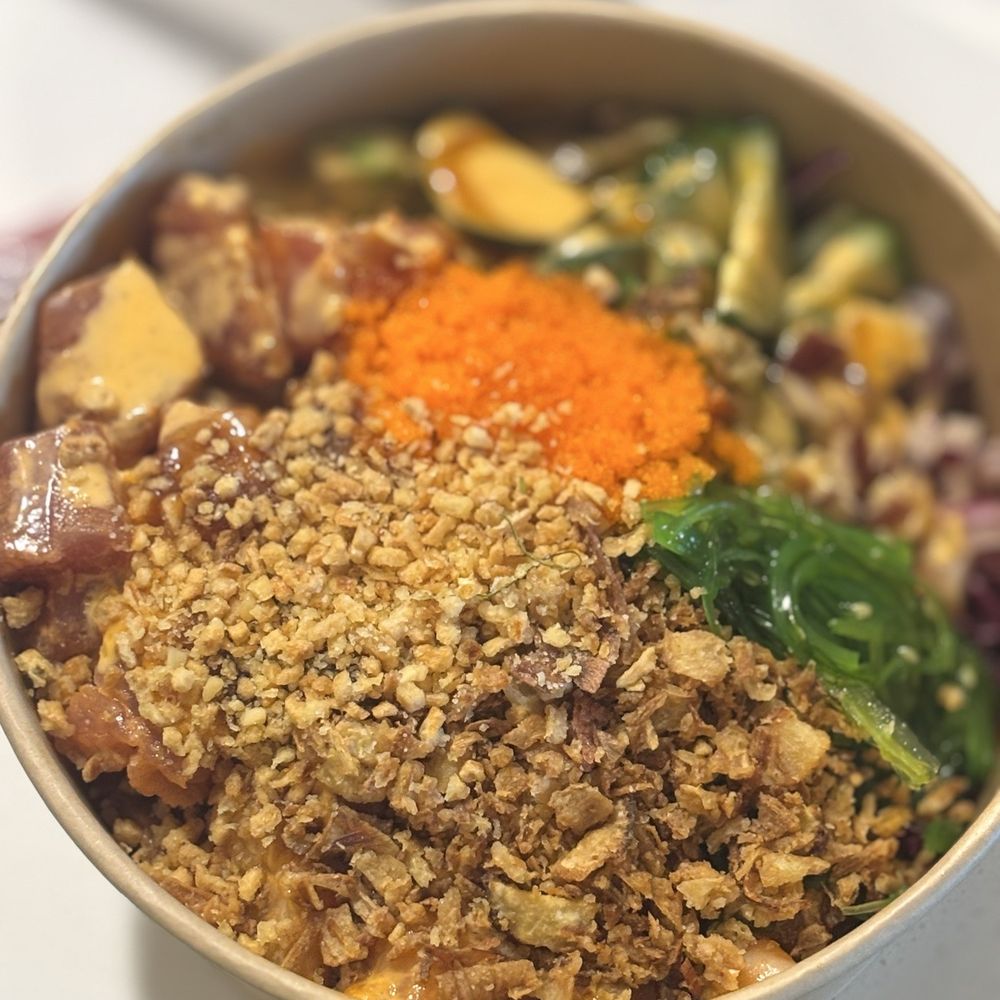 Taichi  Bubble Tea - Ramen Near Me - Tucson, Arizona