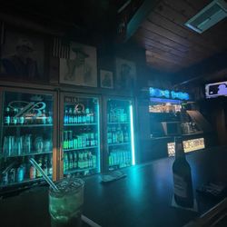 Happy Bar