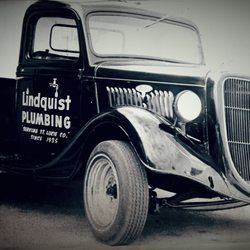 Lindquist Plumbing