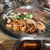 Thirsty Cow Korean BBQ gift card