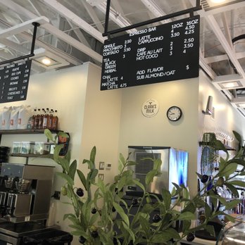 Social Eats Café - Project 607 - Coffee menu - Breakfast & Brunch Near Me - Oneonta, New York