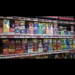Te-Jo's Drive In Grocery