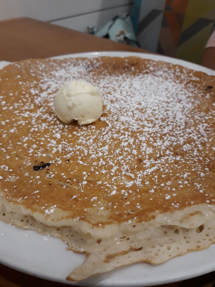 Peach Valley Cafè
