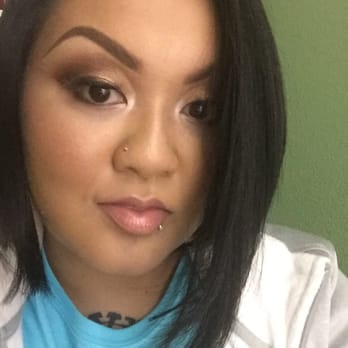 MAC Cosmetics - Makeover done by the AMAZING KRYSTLE!!! - Cosmetics & Beauty Supply Near Me - Brentwood, California MAC Cosmetics - Makeover done by the AMAZING KRYSTLE!!! - Cosmetics & Beauty Supply Near Me - Brentwood, California
