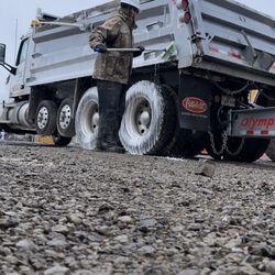 A-Z Exterior Services - Fleet washing no mater the size of your fleet we got you covered!