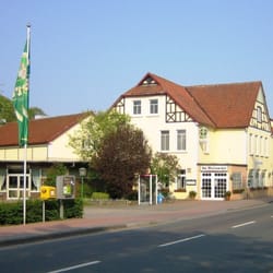 Gasthaus Am Museumshof