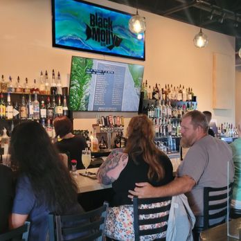 The Black Molly Grill - American Near Me - St. Augustine, Florida The Black Molly Grill - American Near Me - St. Augustine, Florida