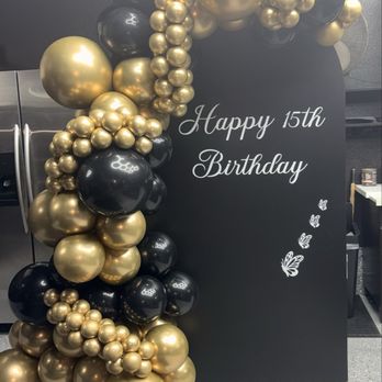 Anchored Joy Events - Balloon Services Near Me Anchored Joy Events - Balloon Services Near Me