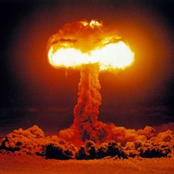 University of Connecticut - UCONN wins. Idiotic students go on rampage. Luckily no nuclear weapons were involved.