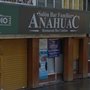 Bar Anahuac