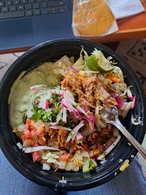 El Yucateco Foodcart by null