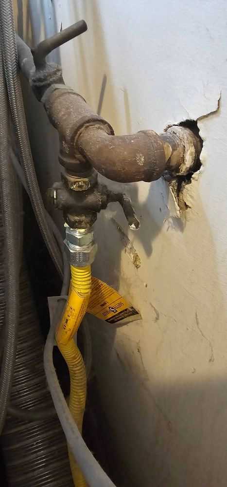 Slide of Rooter Master