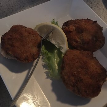 Claudio's Waterfront - Baked clams - Seafood Near Me - Greenport, New York