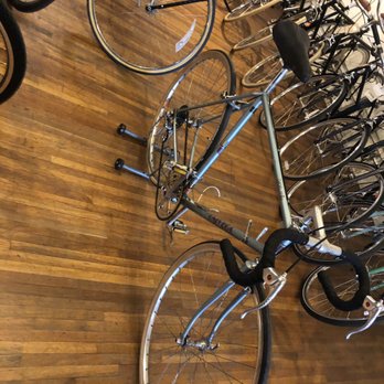 The Bicycle Stand - My fancy bike! - Bike Repair/Maintenance Near Me - Long Beach, California The Bicycle Stand - My fancy bike! - Bike Repair/Maintenance Near Me - Long Beach, California