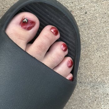 Usa Nails Too - Nail Salons Near Me - Clovis, New Mexico
