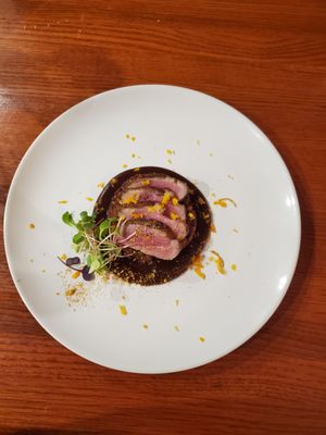 The Station 100 - Steakhouse & Fine Dining Frankenmuth by null