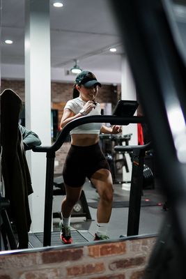 Personal Training - Unlock your full potential and achieve your goals through our personalized approach and expert guidance. Our team of dedicated personal trainers will provide you with tools, resources and support you need to overcome obstacles and make significant progress.

Key Benefits:
Total Focus on your conditioning: Your Personal Trainer will help you meet your goals and provide professional guidance and instructions whether you are a beginner, athlete or somewhere in between.
Support and Accountability: Your Personal Trainer will craft a workout plan that is unique to your needs. Considerations such as current health state, dietary restrictions, injuries are all factored into your personalized package.
Flexible Scheduling: Train on your terms. Your Personal Trainer will adopt to your schedule, accommodating travel plans, late shifts or online classes.
Contract: Zero initiation, cancelation, hidden fees and contract commitment. Easy transition between personal trainers. 
First Session: Your first introduction workout is FREE!