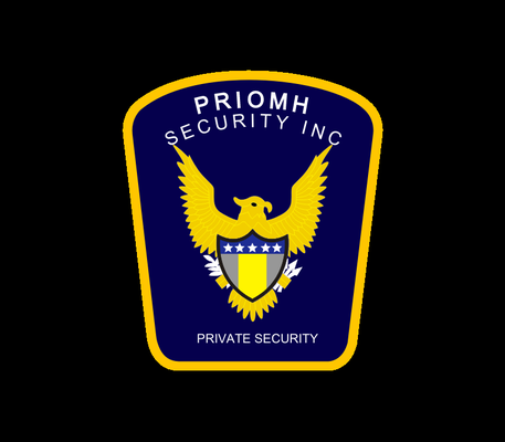 Priomh Security