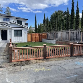 FenceMaster - Fences & Gates Near Me - San Carlos, California FenceMaster - Fences & Gates Near Me - San Carlos, California