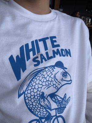 White Salmon Baking Co. by null