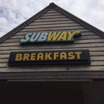 Chipley Village - Subway. - Shopping Centers Near Me - Pine Mountain, Georgia