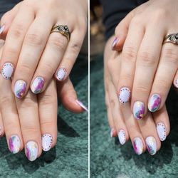 Beau Rêveur Nail Lounge
