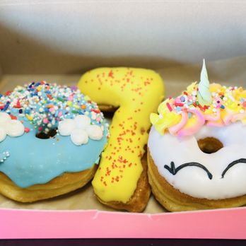 Rainbow Donuts - Bakeries Near Me - Berkeley, California Rainbow Donuts - Bakeries Near Me - Berkeley, California