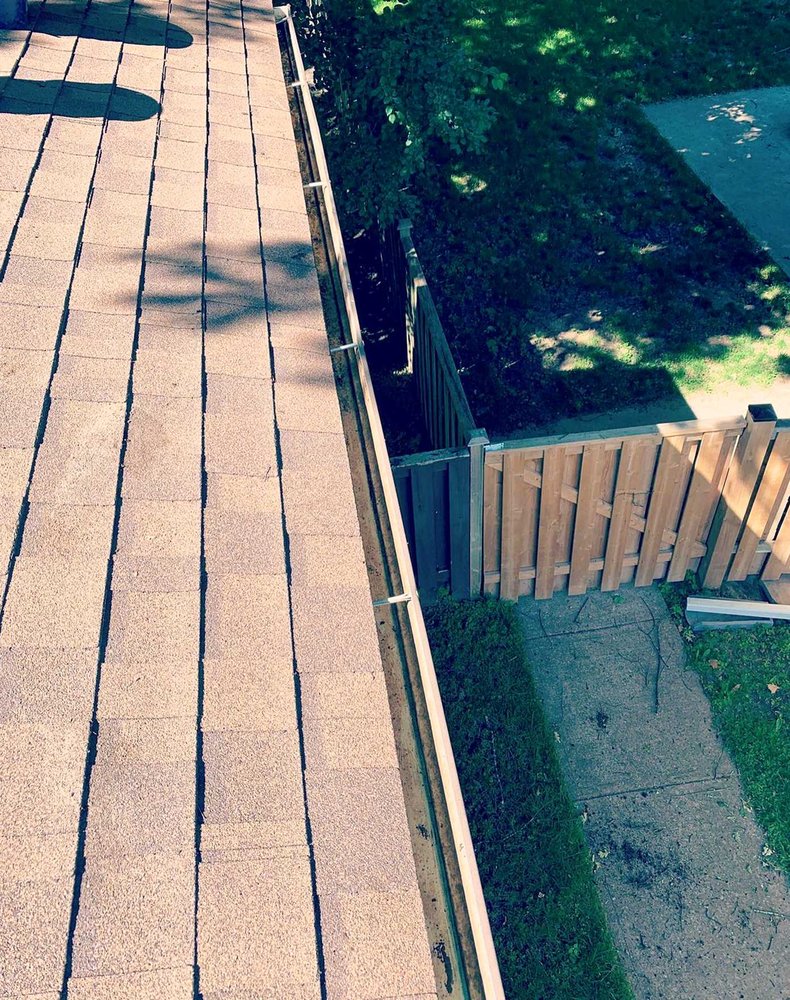 Slide of Dove Springs Roofing