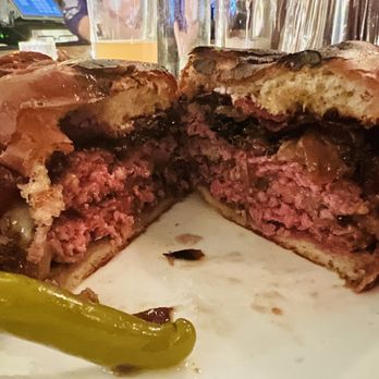 Rolo's - Double Cheeseburger - Sandwiches Near Me - Ridgewood, New York Rolo's - Double Cheeseburger - Sandwiches Near Me - Ridgewood, New York