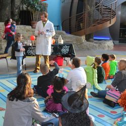 Mad Science - Spectacular Science Shows!