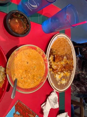 Arturo's Mexican Restaurant by null